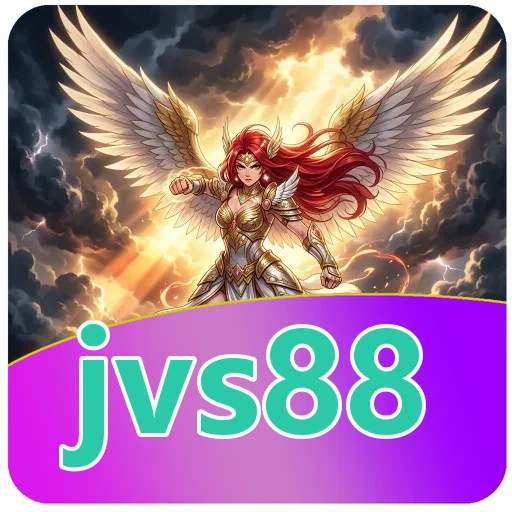 Ilustrasi instal dan buka APK jvs88